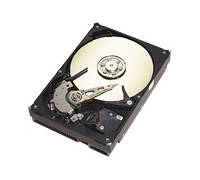 Produktbild Seagate Barracuda 7200.7 Plus ST3120026A (120 GB)