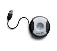 Produktbild Seagate Pocket Drive 5GB