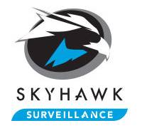 Produktbild Seagate SkyHawk AI