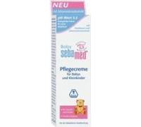 Produktbild Sebamed Baby Pflegecreme