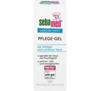Produktbild Sebamed Unreine Haut Pflege-Gel