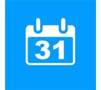 Produktbild Sebastian Melchert True Calendar 8