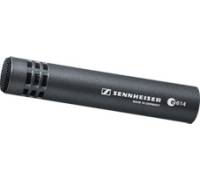 Produktbild Sennheiser e614