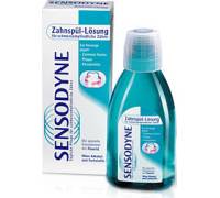 Produktbild Sensodyne Zahnspül-Lösung für schmerzempfindliche Zähne
