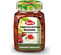 Produktbild Sera Domates Getrocknete Tomaten in Öl