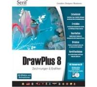 Produktbild Serif DrawPlus 8