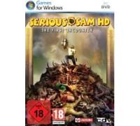 Produktbild Serious Sam HD: The First Encounter (für PC)