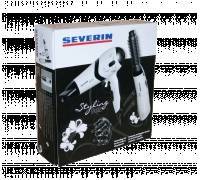 Produktbild Severin WL 6856 Hairstyling-Set