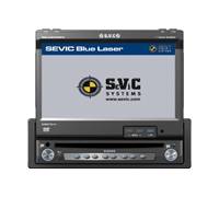 Produktbild Sevic Systems Blue Laser SBL0304MP4