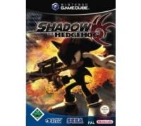 Produktbild Shadow of Hedgehog