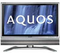 Produktbild Sharp Aquos LC-32GA6E