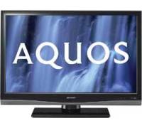Produktbild Sharp Aquos LC-32XL8E