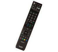 Produktbild Sharp Aquos LC-40LE814E