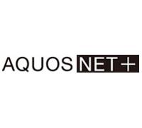 Produktbild Sharp Aquos Net+