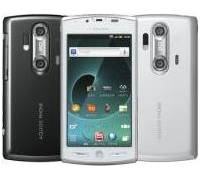 Produktbild Sharp Aquos Phone SH80F