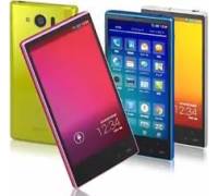 Produktbild Sharp Aquos mini SHL24