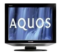 Produktbild Sharp LC-20 S5E