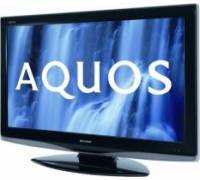 Produktbild Sharp LC-42WD1E