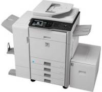 Produktbild Sharp MX-M503N