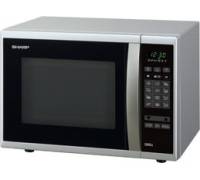 Produktbild Sharp R-657 IN