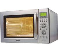 Produktbild Sharp R-93ST-A