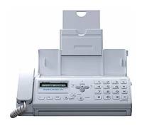 Produktbild Sharp UX-A 760