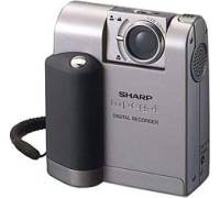 Produktbild Sharp VN-EZ1