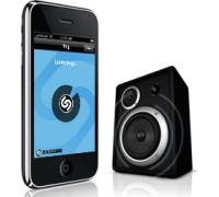 Produktbild Shazam Entertainment iPhone App