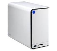 Produktbild Shuttle OmniNAS KD20