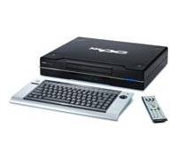 Produktbild Shuttle XPC M1000