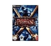 Produktbild Sid Meier's Pirates! 