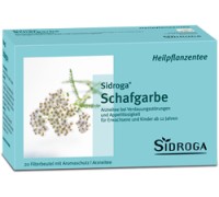 Produktbild Sidroga Schafgarbentee