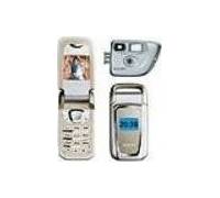 Produktbild Siemens CF62