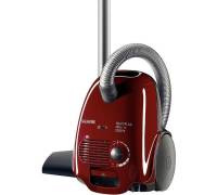 MisterVac Filtro HEPA Di Ricambio Per Aspirapolvere Siemens VS59E22/06 E Modelli Super XS Dino. Filtro Aria Scarico Per Polveri Sottili, Sostituzione Annuale.