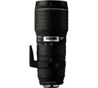 Produktbild Sigma 100-300mm F4 EX DG APO HSM IF