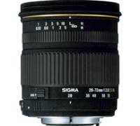 Sigma 28 70mm F2 8 Ex Dg Asp If Im Test Testberichte De