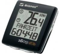 Produktbild Sigma BC 1609 STS + Cadence