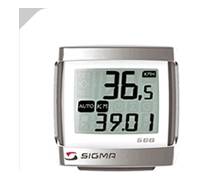 Produktbild Sigma BC 506