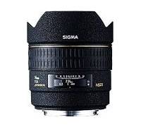 Produktbild Sigma EX 2,8/14 mm HSM IF Aspherical