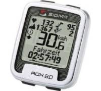 Produktbild Sigma Rox 8.0