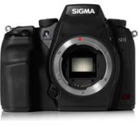 Produktbild Sigma SD1