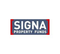 Produktbild Signa Property Funds Signa 13 The Cube