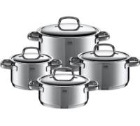 Produktbild Silit Competence Topf-Set (4-teilig)