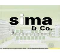 Produktbild Sima & Co.