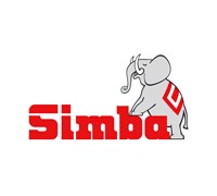 Produktbild Simba Art & Fun Wasserlösliche Fingermalfarben