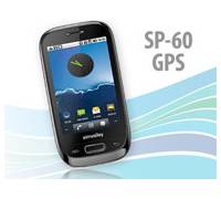 Produktbild Simvalley Mobile SP-60