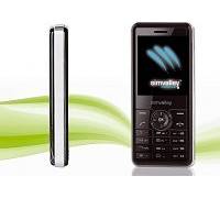 Produktbild Simvalley Mobile SX-320