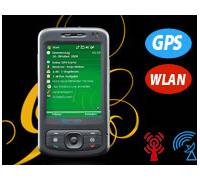Produktbild Simvalley Mobile Smartphone XP-65