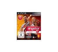 Produktbild SingStar Guitar (für PS3)