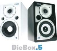 Produktbild Sinn7 DieBox.5